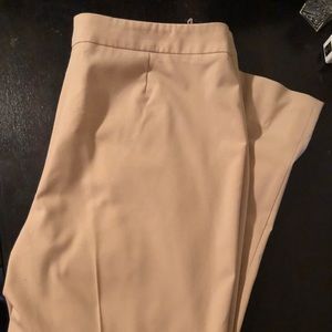18 Jones New York Collection Khaki Pants, Women’s